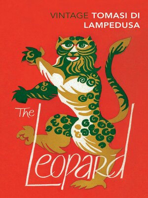 cover image of The Leopard